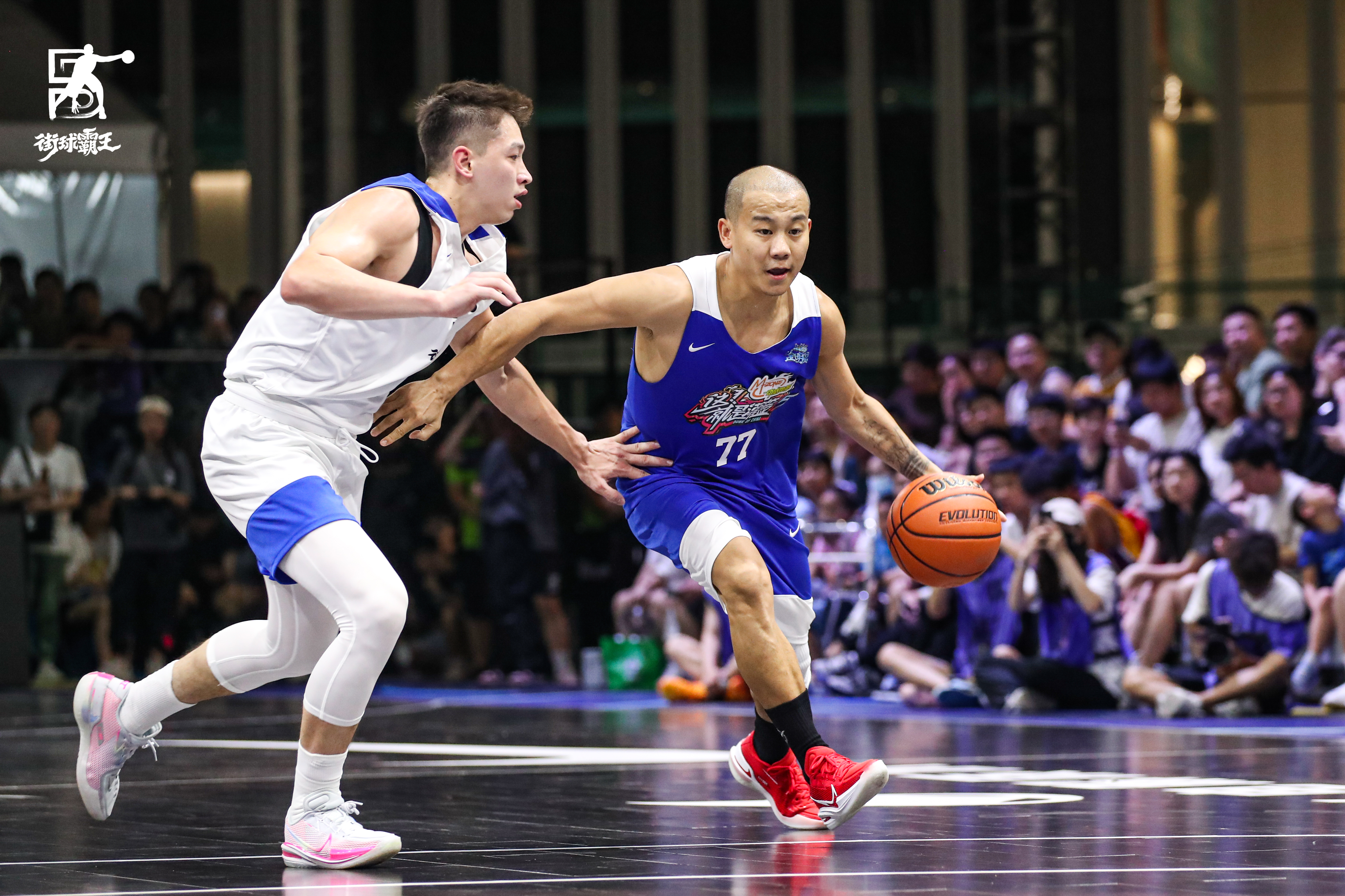 街霸篮球长沙冠军_长沙街球厂牌争霸赛_篮球长沙冠军街霸是谁
